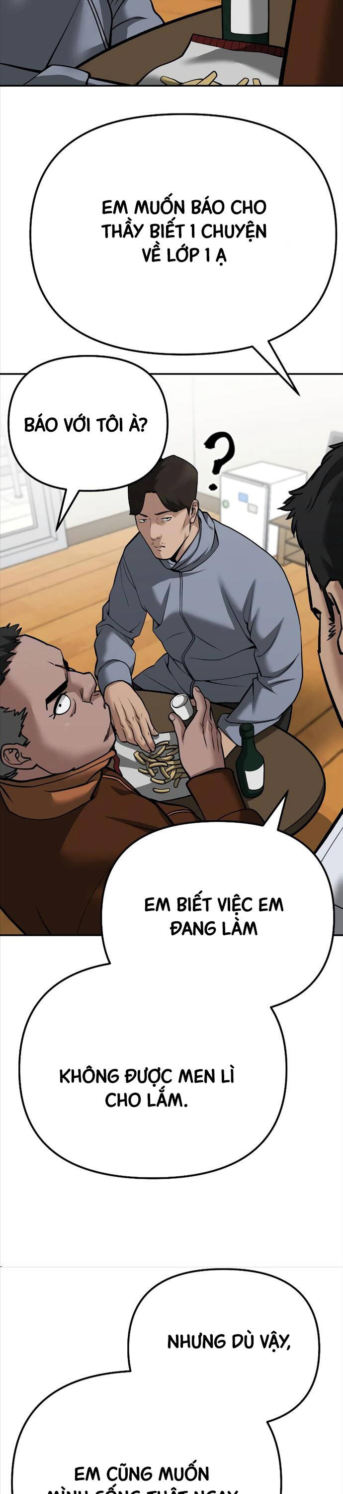 Giang Hồ Thực Thi Công Lý Chap 92 - Next Chap 93
