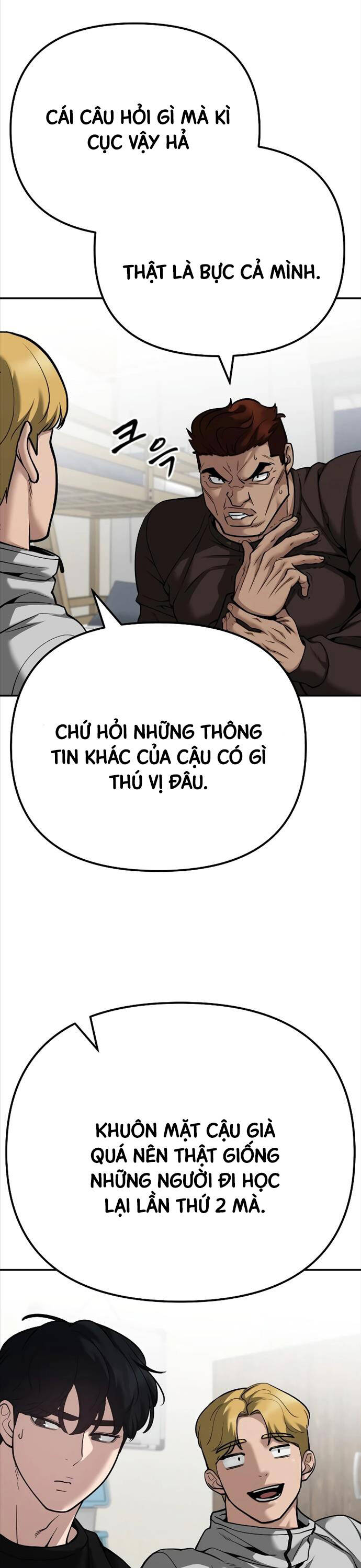 Giang Hồ Thực Thi Công Lý Chap 92 - Next Chap 93