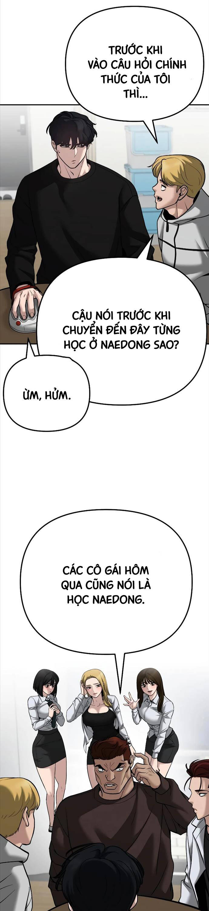 Giang Hồ Thực Thi Công Lý Chap 92 - Next Chap 93