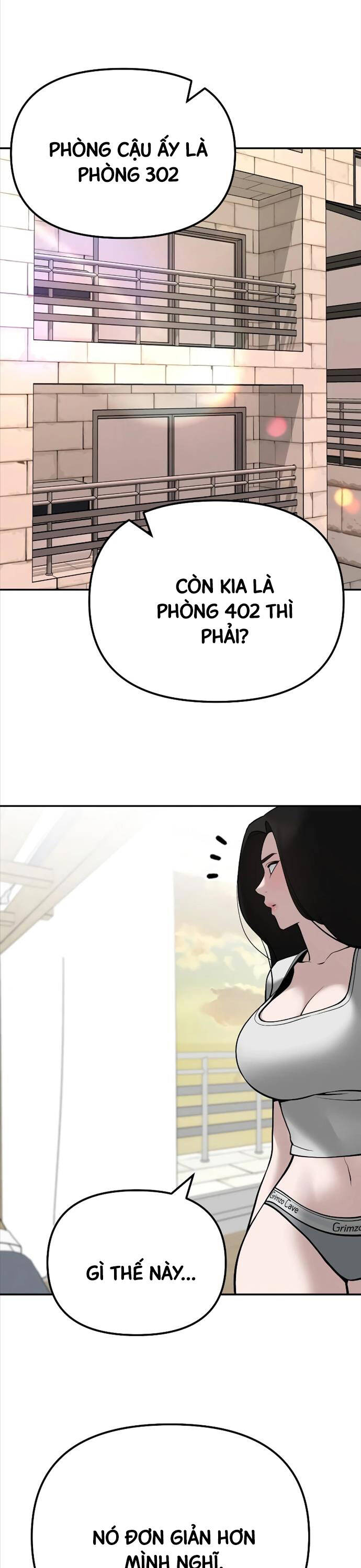 Giang Hồ Thực Thi Công Lý Chap 92 - Next Chap 93