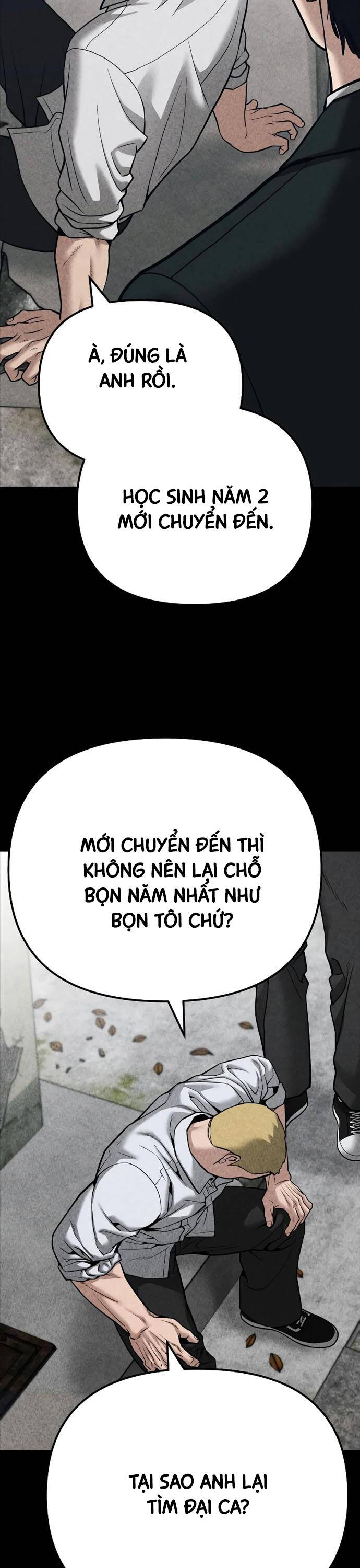 Giang Hồ Thực Thi Công Lý Chap 92 - Next Chap 93