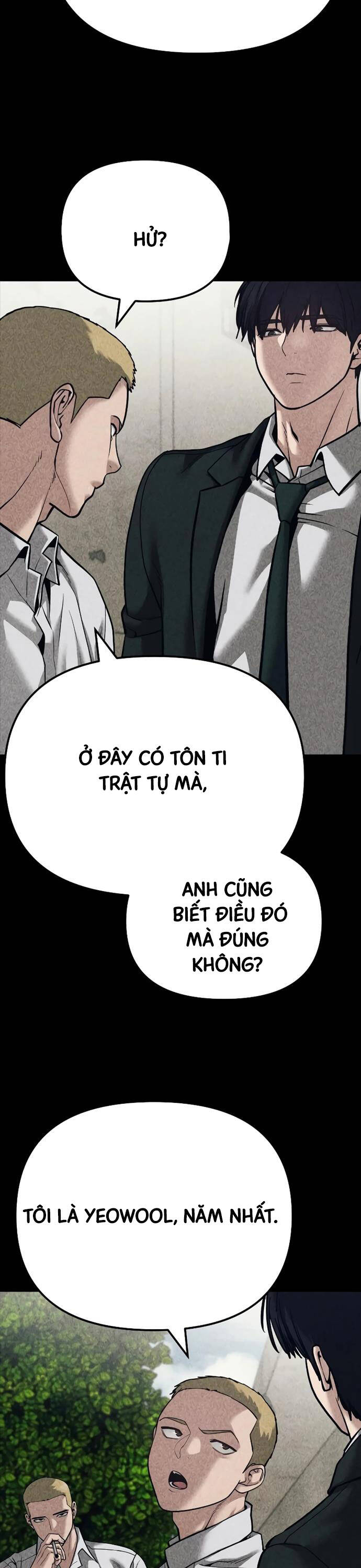 Giang Hồ Thực Thi Công Lý Chap 92 - Next Chap 93