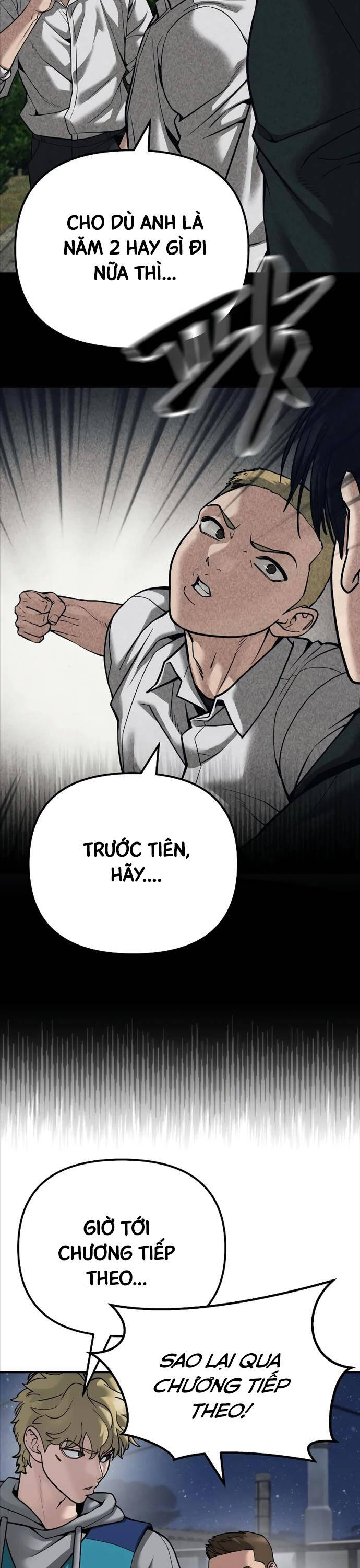 Giang Hồ Thực Thi Công Lý Chap 92 - Next Chap 93
