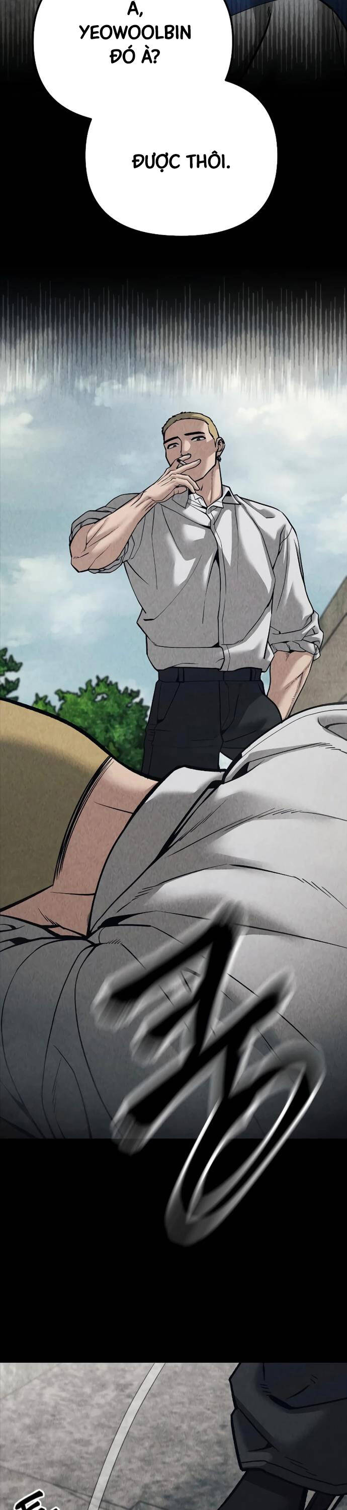 Giang Hồ Thực Thi Công Lý Chap 92 - Next Chap 93