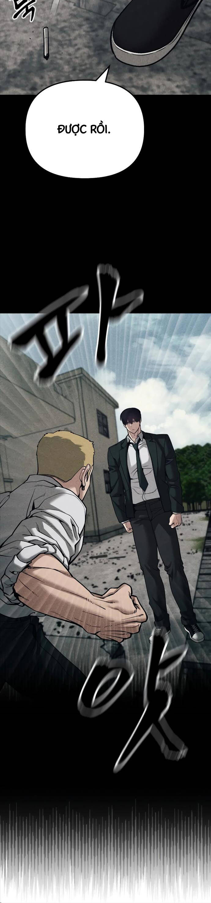 Giang Hồ Thực Thi Công Lý Chap 92 - Next Chap 93