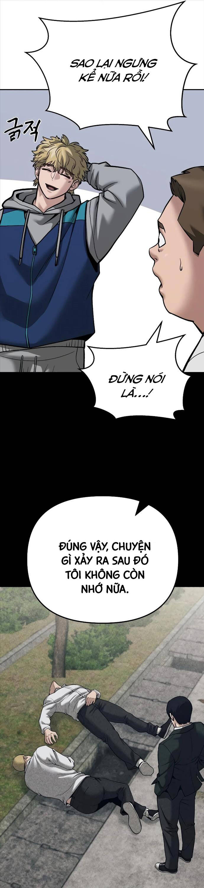 Giang Hồ Thực Thi Công Lý Chap 92 - Next Chap 93