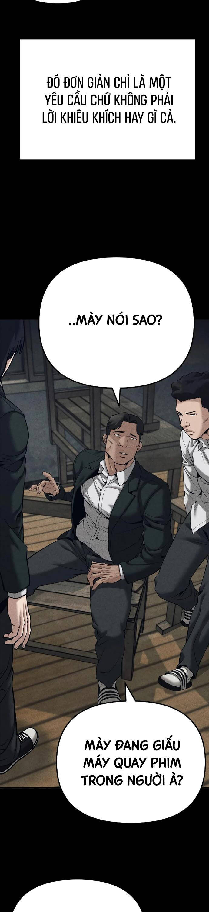 Giang Hồ Thực Thi Công Lý Chap 92 - Next Chap 93