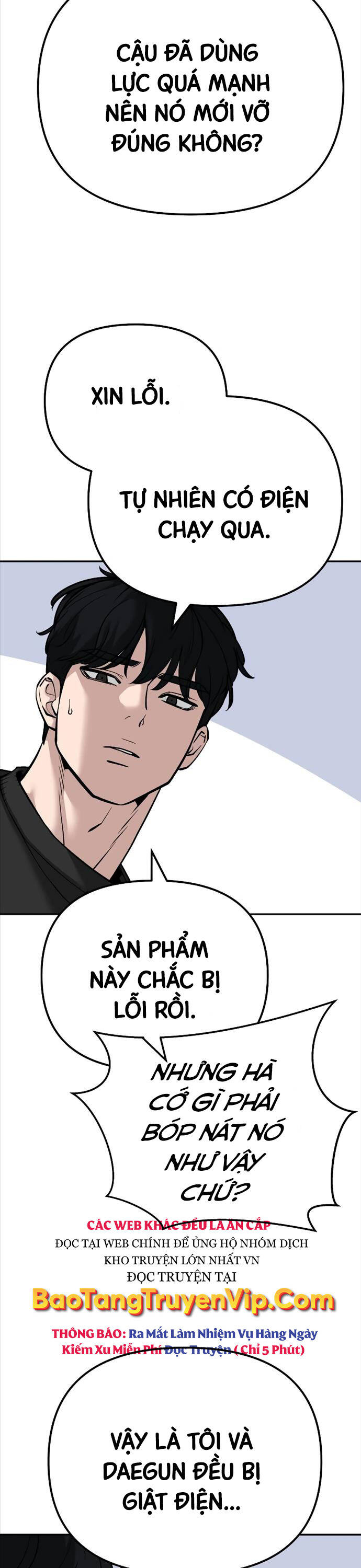 Giang Hồ Thực Thi Công Lý Chap 92 - Next Chap 93