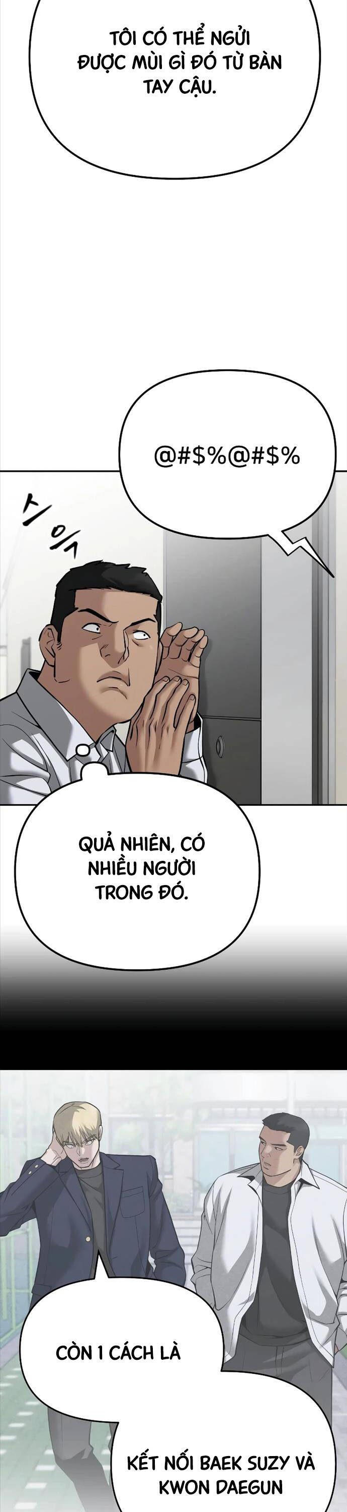 Giang Hồ Thực Thi Công Lý Chap 92 - Next Chap 93