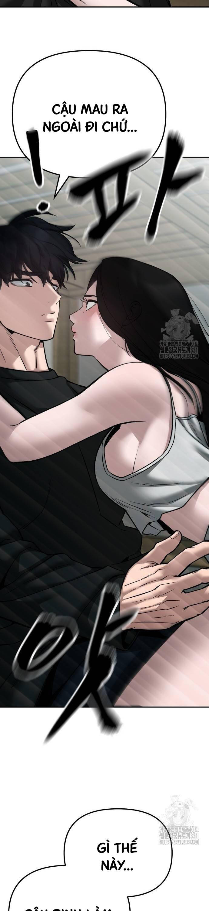 Giang Hồ Thực Thi Công Lý Chap 93 - Next Chap 94