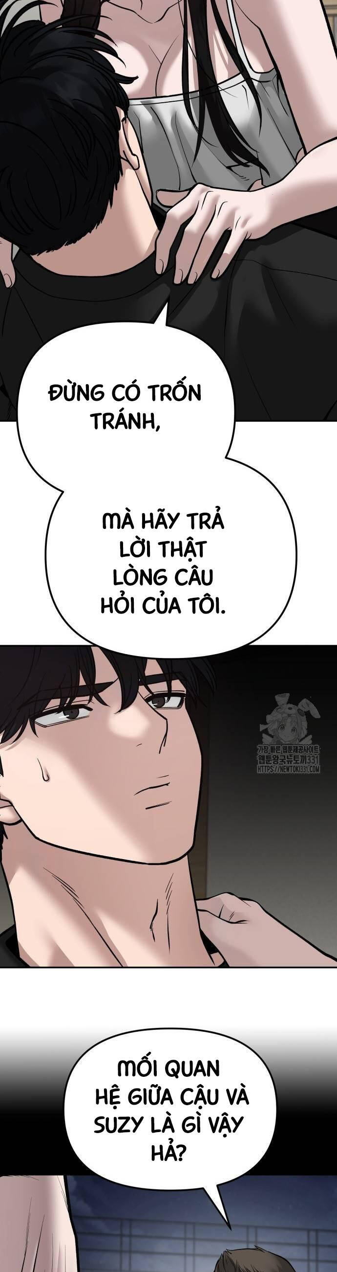 Giang Hồ Thực Thi Công Lý Chap 93 - Next Chap 94