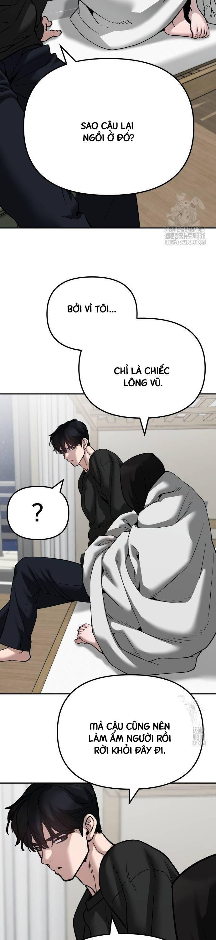 Giang Hồ Thực Thi Công Lý Chap 93 - Next Chap 94