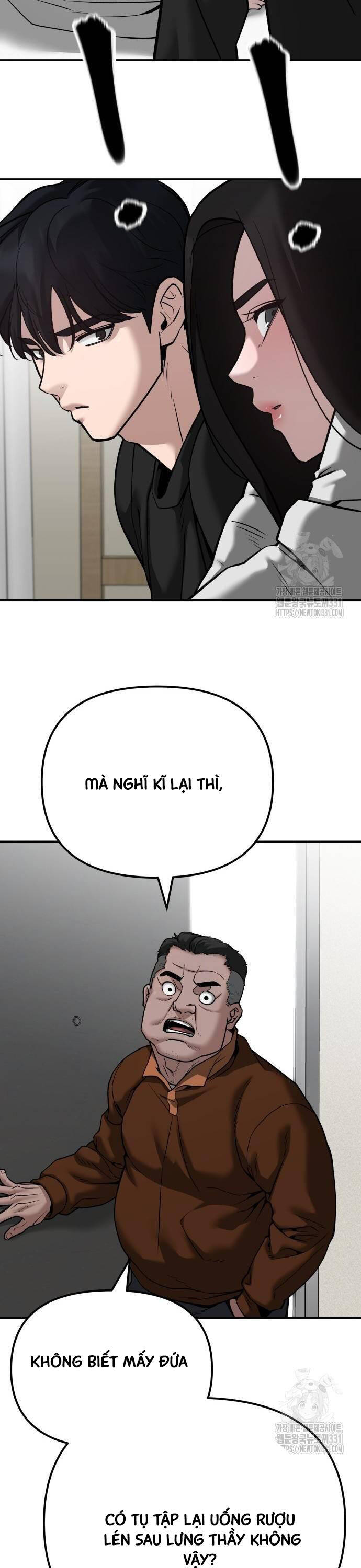 Giang Hồ Thực Thi Công Lý Chap 93 - Next Chap 94