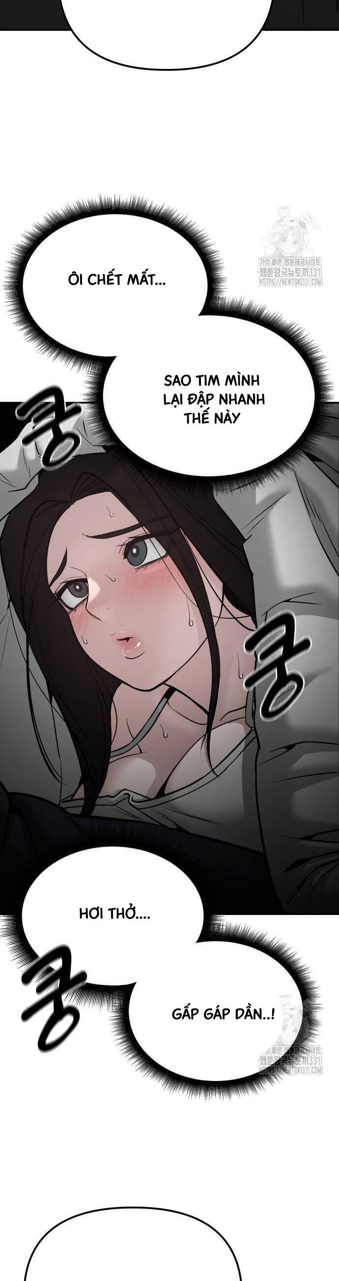 Giang Hồ Thực Thi Công Lý Chap 93 - Next Chap 94
