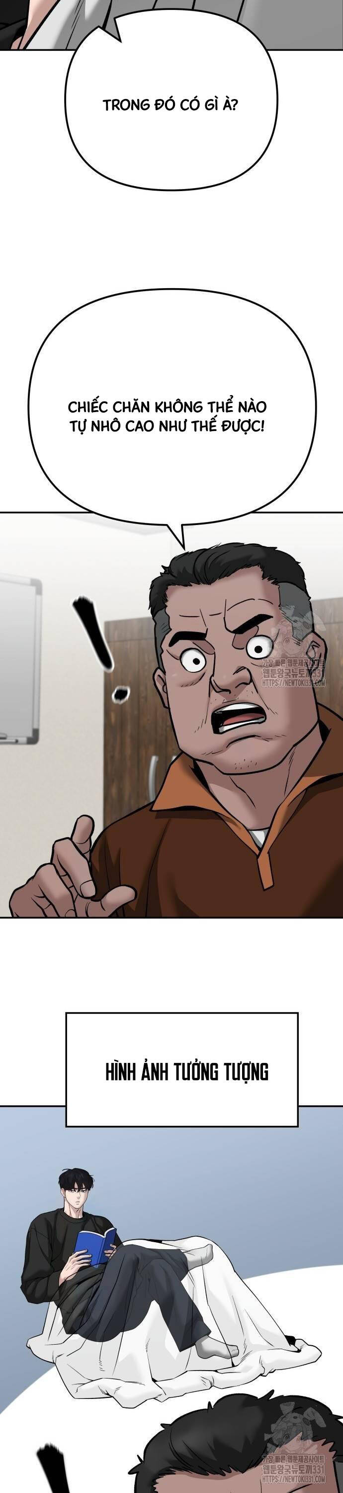 Giang Hồ Thực Thi Công Lý Chap 93 - Next Chap 94