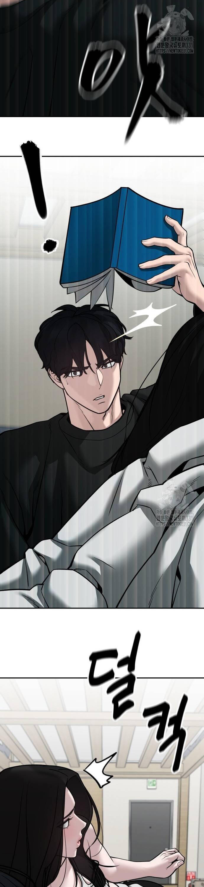 Giang Hồ Thực Thi Công Lý Chap 93 - Next Chap 94