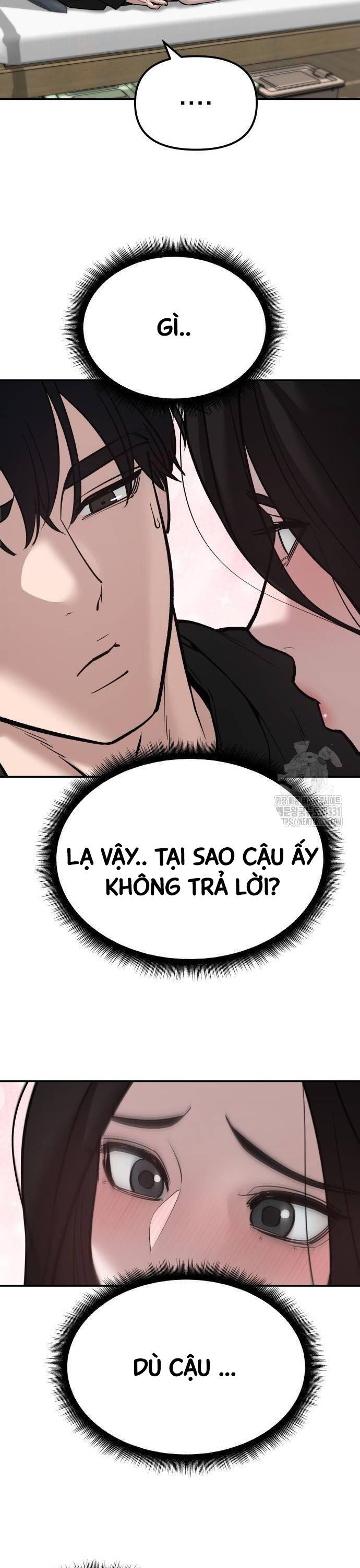 Giang Hồ Thực Thi Công Lý Chap 93 - Next Chap 94