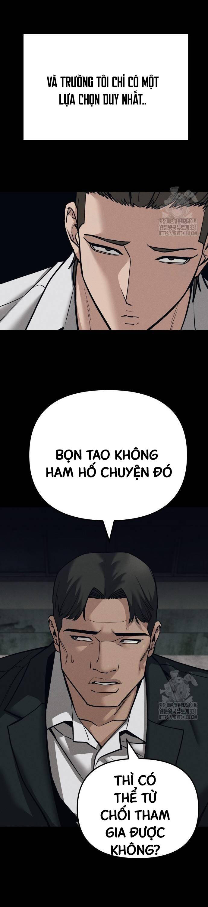 Giang Hồ Thực Thi Công Lý Chap 93 - Next Chap 94