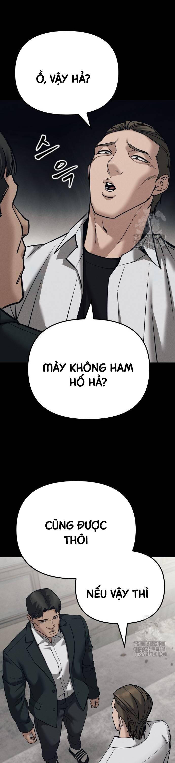 Giang Hồ Thực Thi Công Lý Chap 93 - Next Chap 94