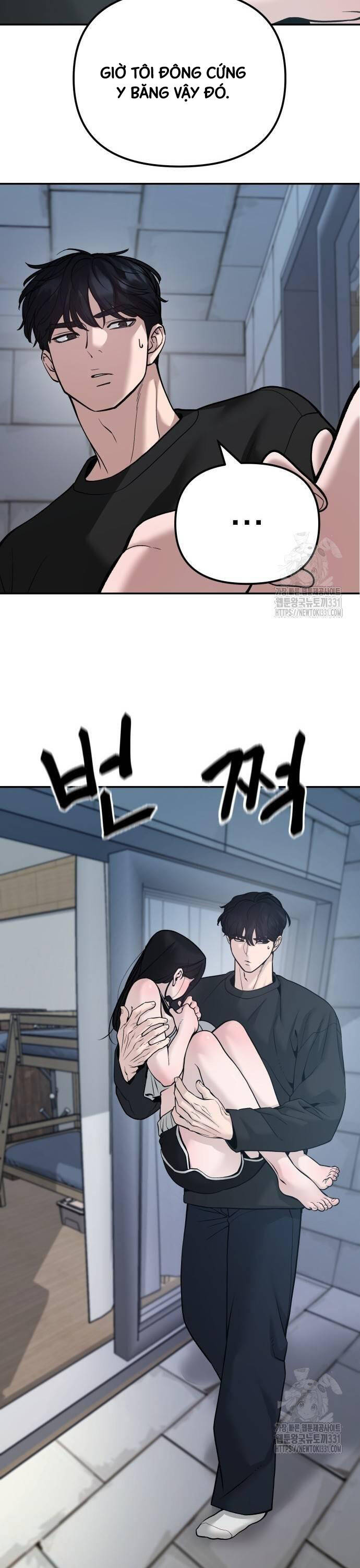 Giang Hồ Thực Thi Công Lý Chap 93 - Next Chap 94