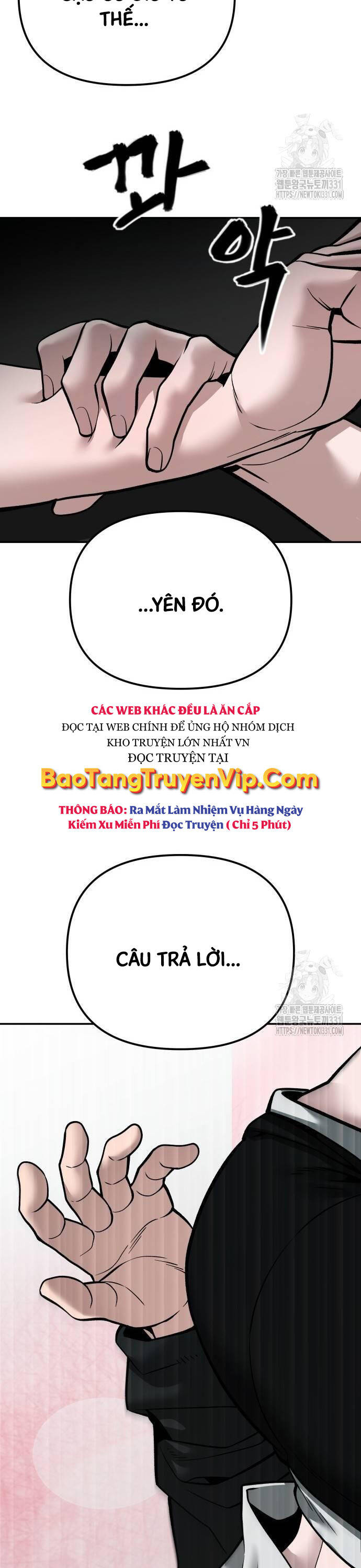 Giang Hồ Thực Thi Công Lý Chap 93 - Next Chap 94