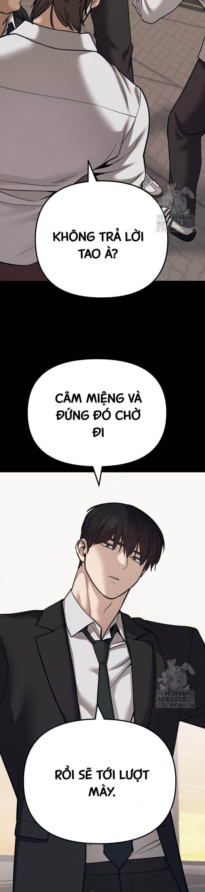 Giang Hồ Thực Thi Công Lý Chap 94 - Next Chap 95