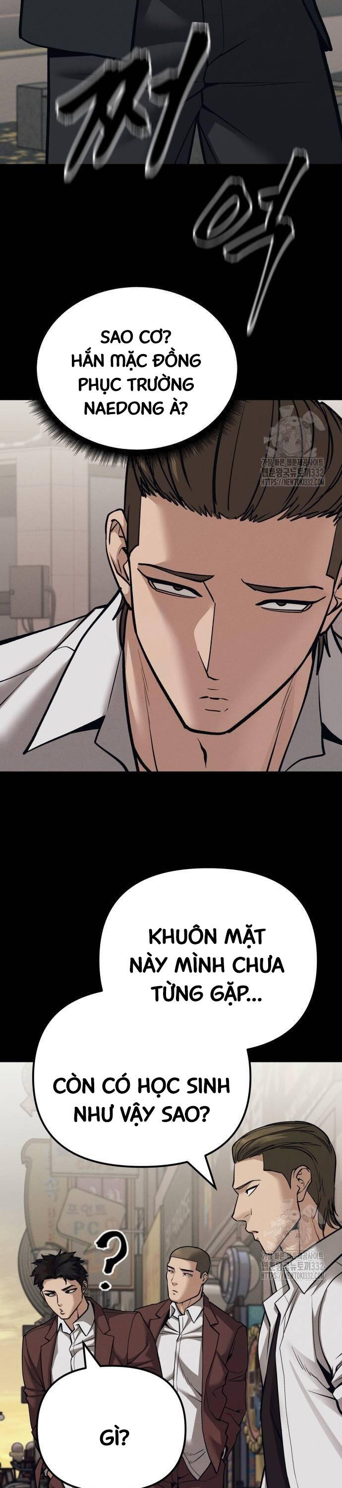 Giang Hồ Thực Thi Công Lý Chap 94 - Next Chap 95