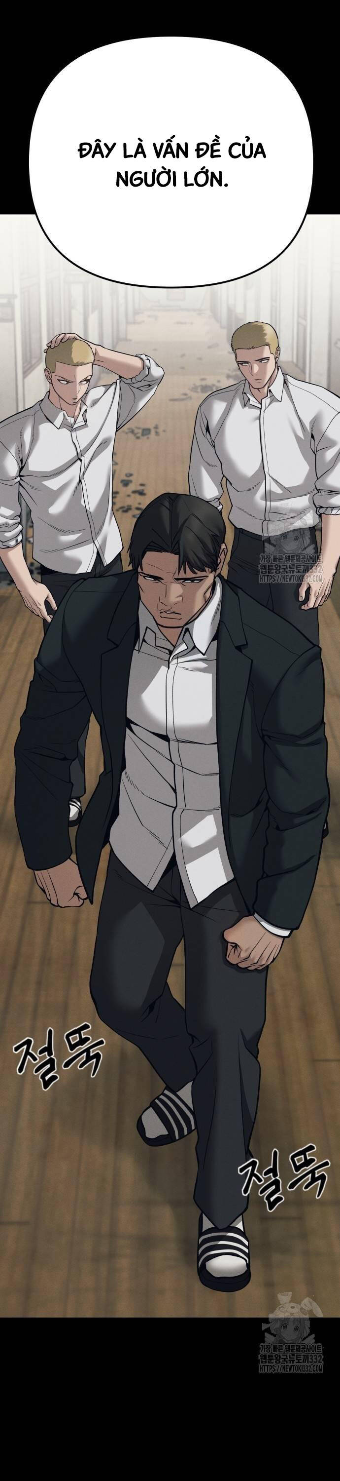 Giang Hồ Thực Thi Công Lý Chap 94 - Next Chap 95