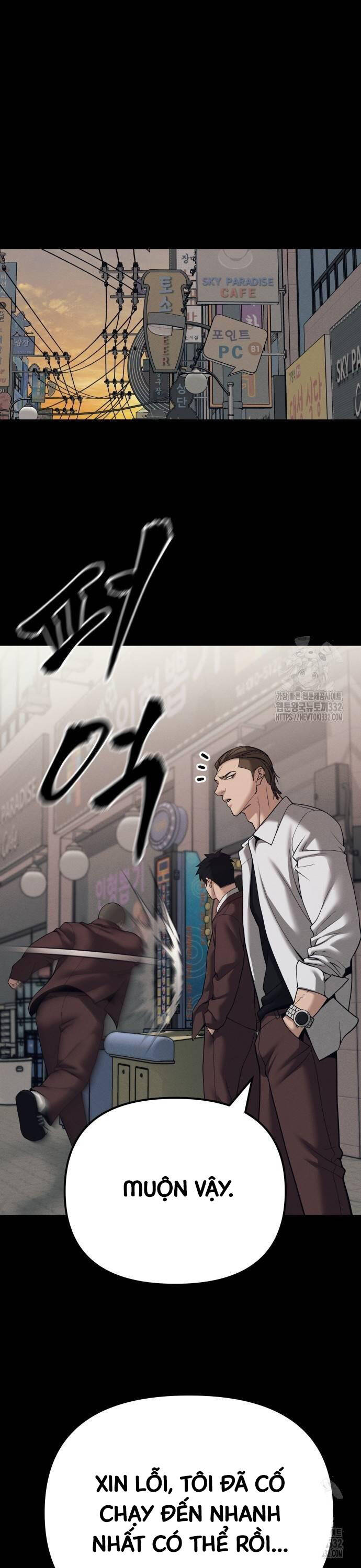 Giang Hồ Thực Thi Công Lý Chap 94 - Next Chap 95