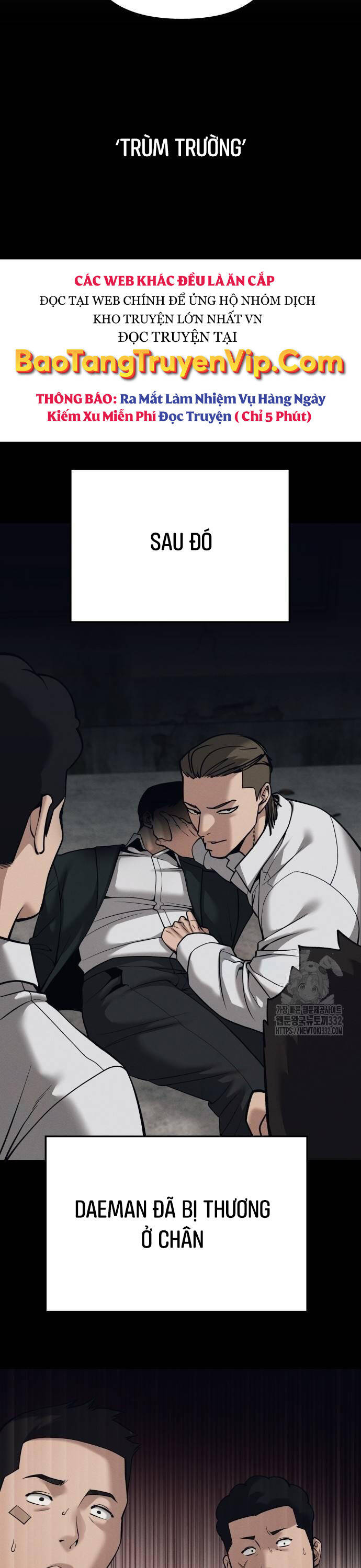 Giang Hồ Thực Thi Công Lý Chap 94 - Next Chap 95