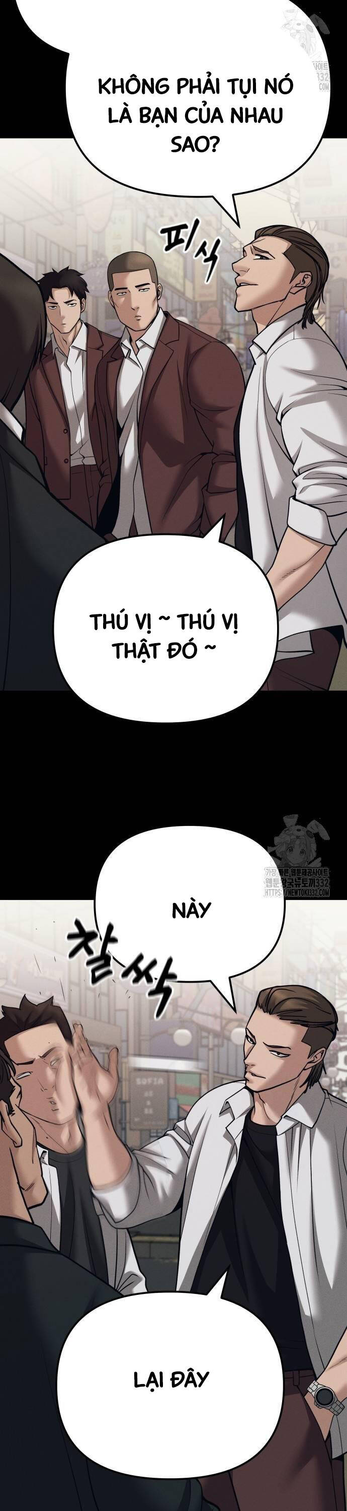 Giang Hồ Thực Thi Công Lý Chap 94 - Next Chap 95