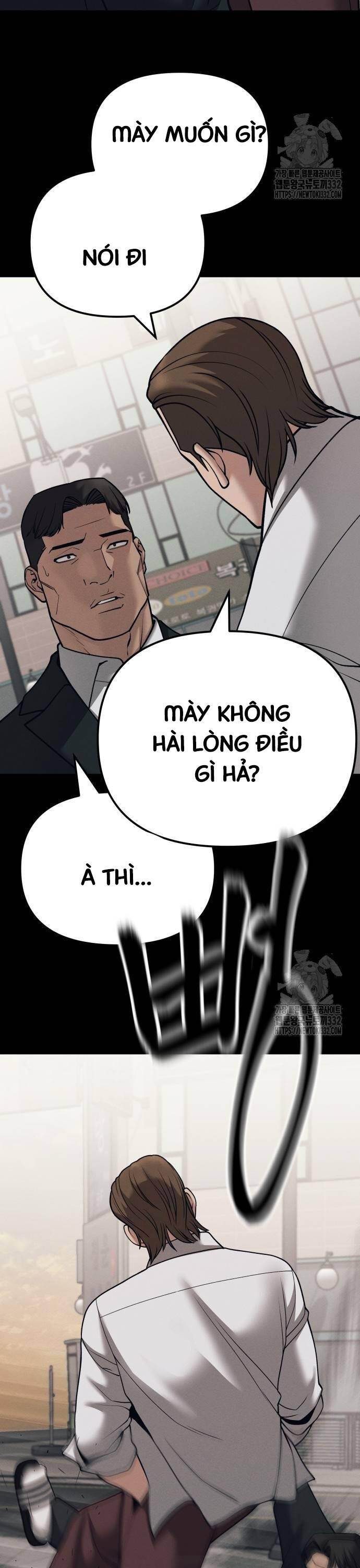 Giang Hồ Thực Thi Công Lý Chap 94 - Next Chap 95