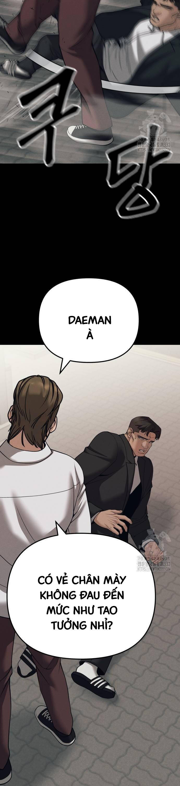 Giang Hồ Thực Thi Công Lý Chap 94 - Next Chap 95