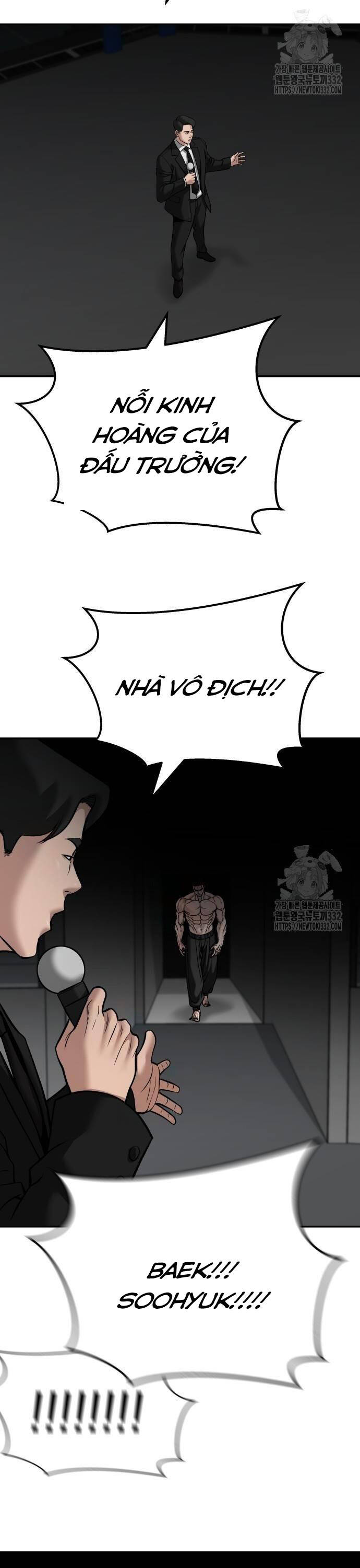 Giang Hồ Thực Thi Công Lý Chap 94 - Next Chap 95