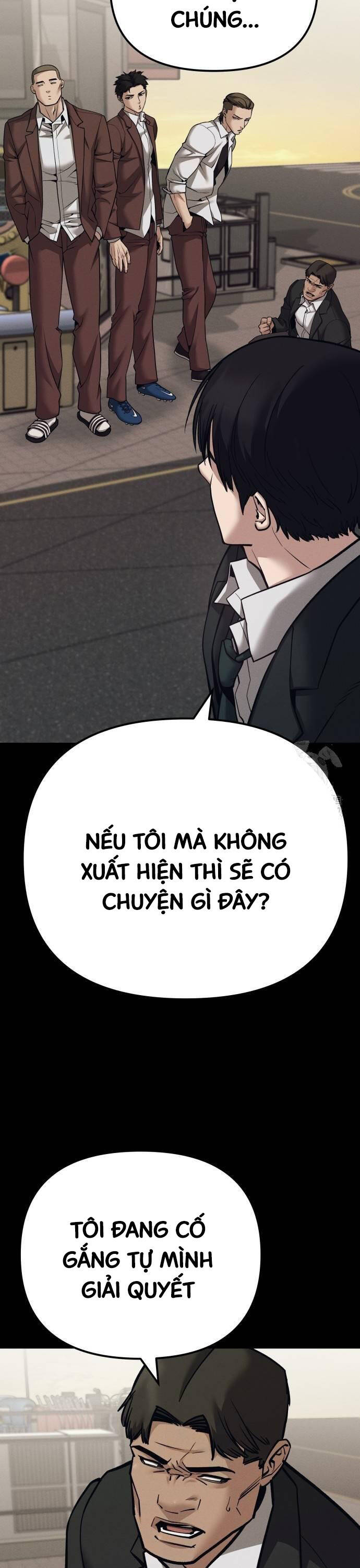 Giang Hồ Thực Thi Công Lý Chap 94 - Next Chap 95