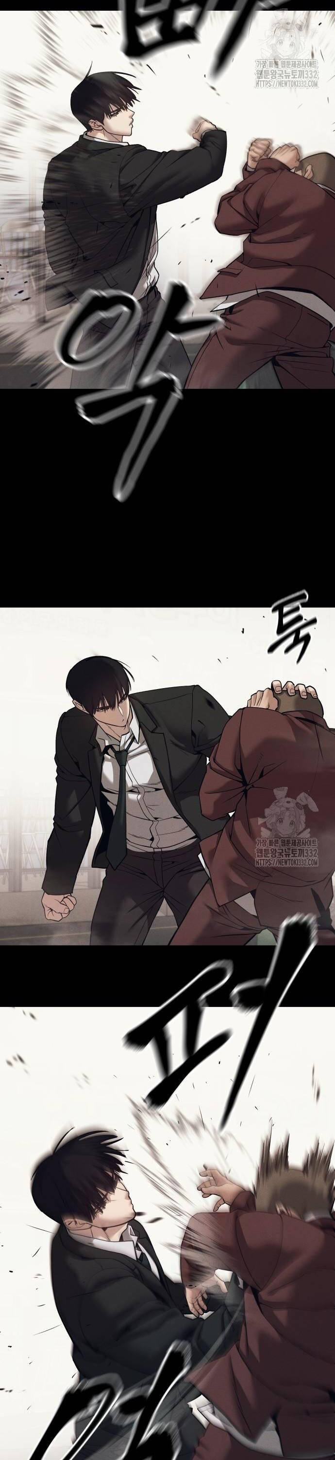 Giang Hồ Thực Thi Công Lý Chap 94 - Next Chap 95