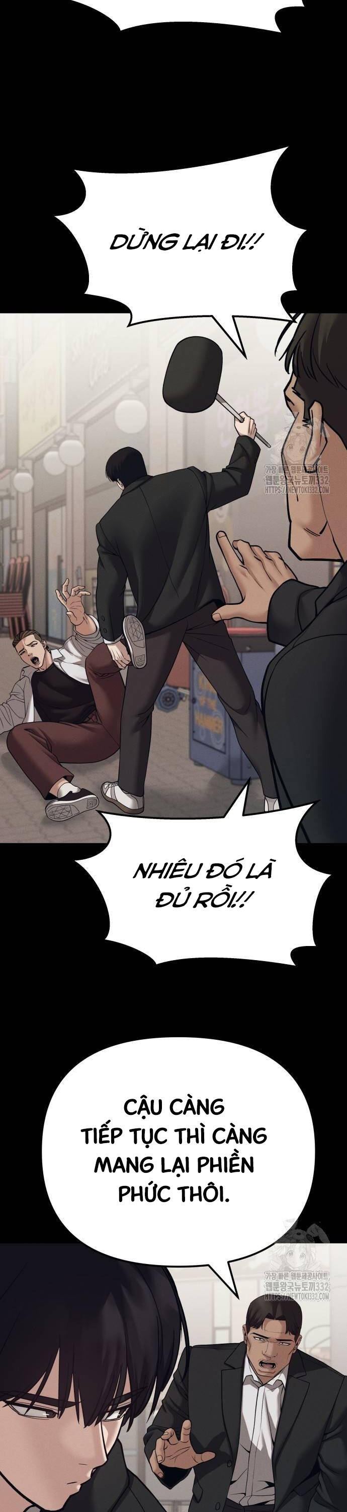 Giang Hồ Thực Thi Công Lý Chap 94 - Next Chap 95