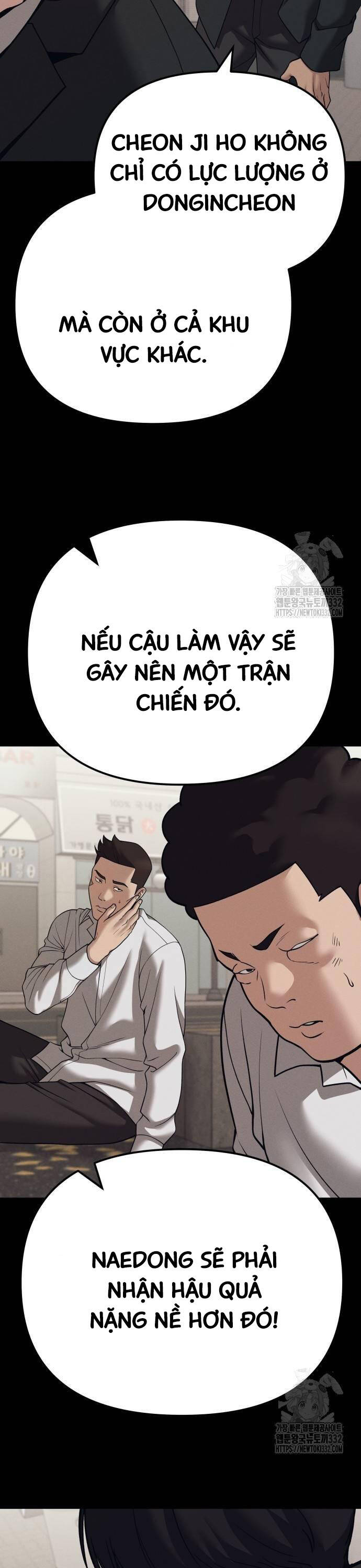 Giang Hồ Thực Thi Công Lý Chap 94 - Next Chap 95