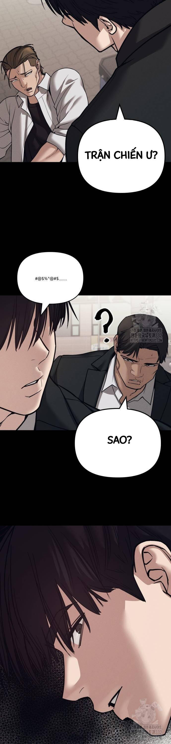 Giang Hồ Thực Thi Công Lý Chap 94 - Next Chap 95