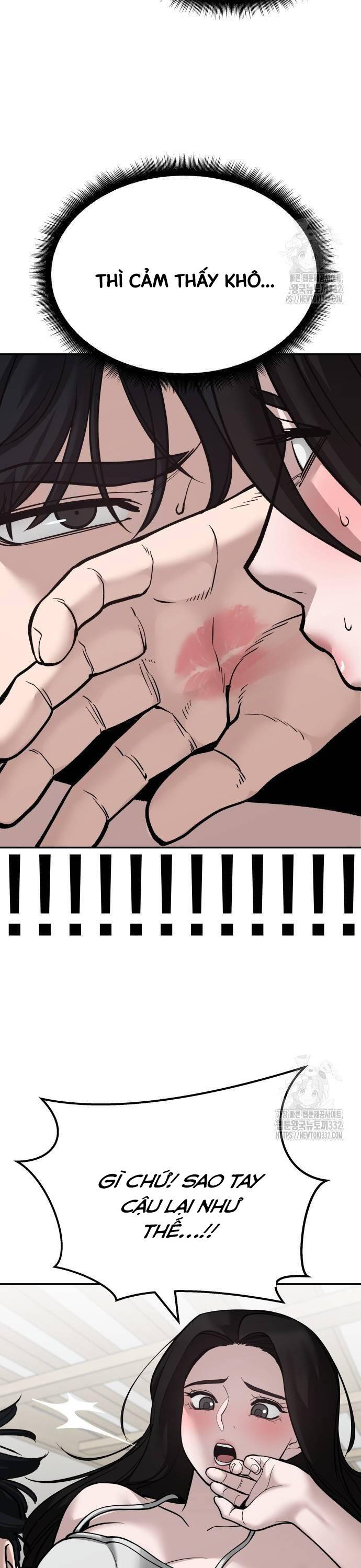 Giang Hồ Thực Thi Công Lý Chap 94 - Next Chap 95