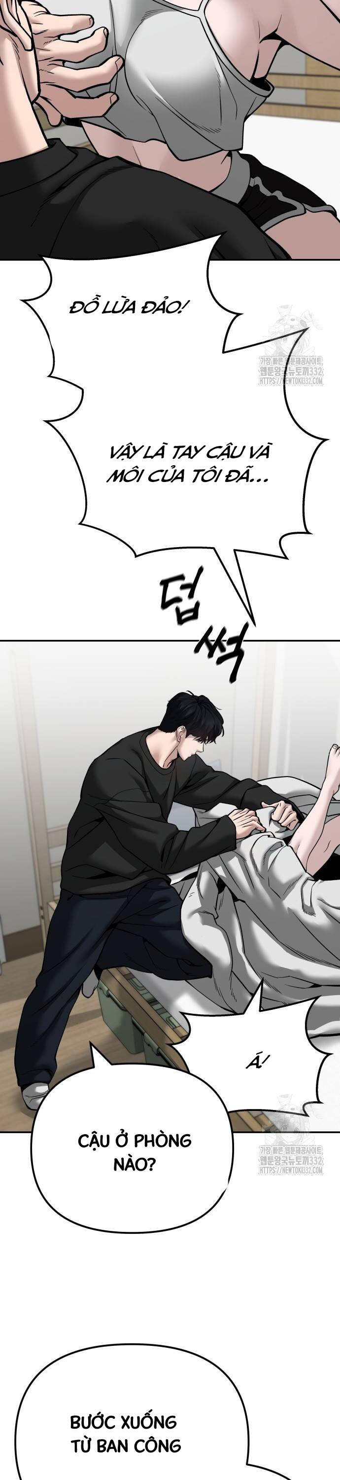 Giang Hồ Thực Thi Công Lý Chap 94 - Next Chap 95