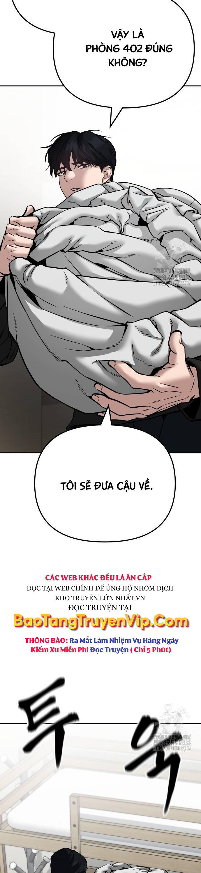 Giang Hồ Thực Thi Công Lý Chap 94 - Next Chap 95