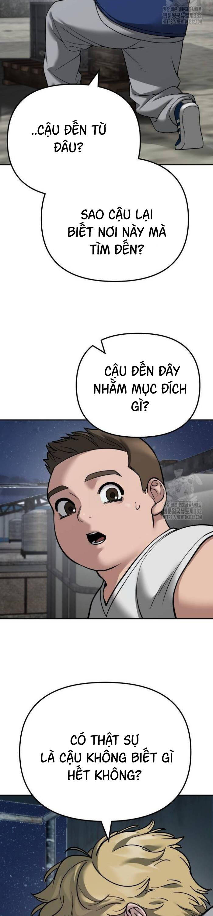 Giang Hồ Thực Thi Công Lý Chap 95 - Next Chap 96