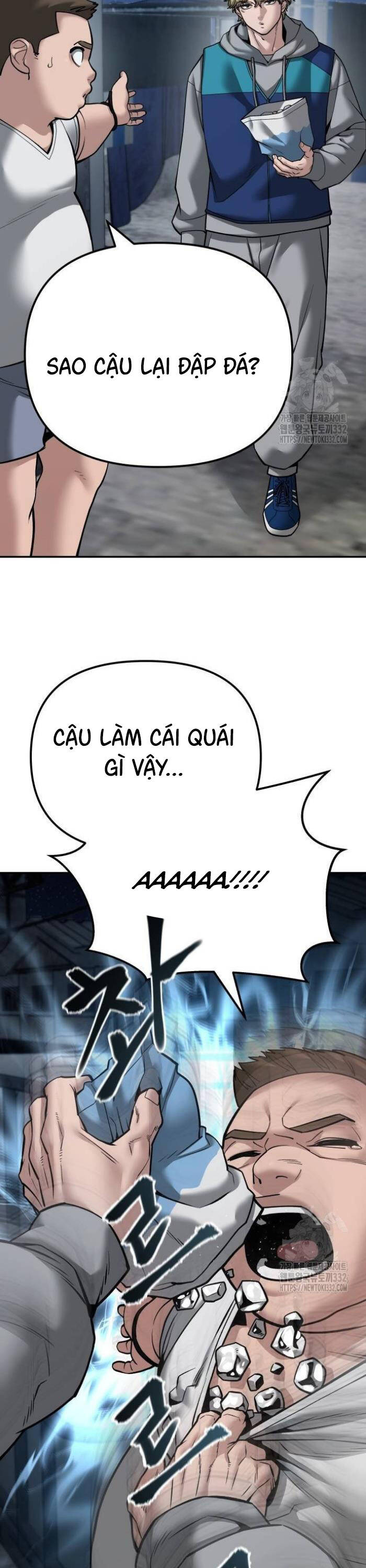 Giang Hồ Thực Thi Công Lý Chap 95 - Next Chap 96