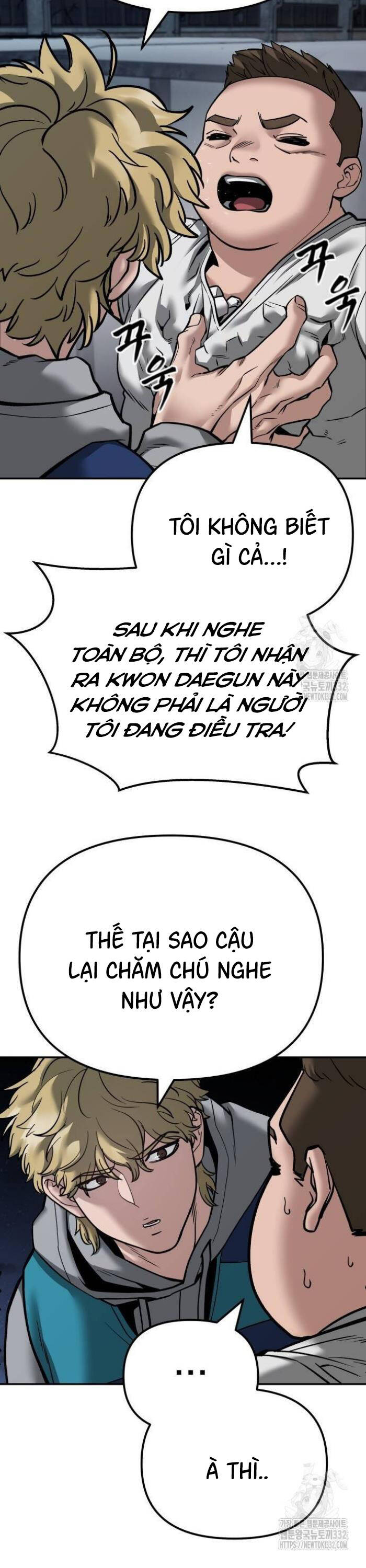 Giang Hồ Thực Thi Công Lý Chap 95 - Next Chap 96