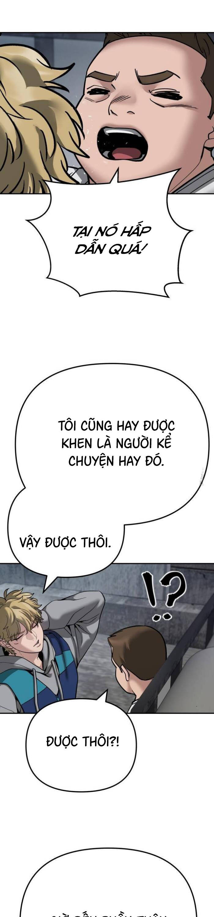 Giang Hồ Thực Thi Công Lý Chap 95 - Next Chap 96