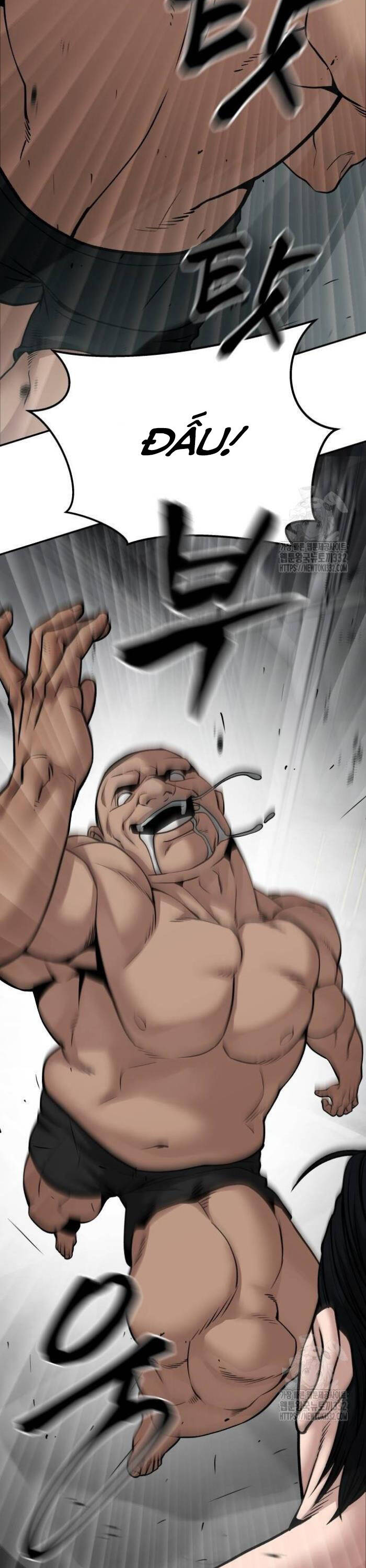 Giang Hồ Thực Thi Công Lý Chap 95 - Next Chap 96