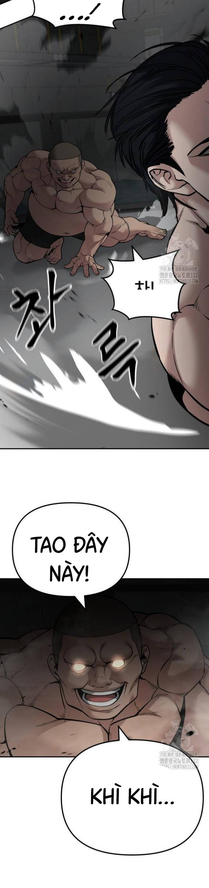 Giang Hồ Thực Thi Công Lý Chap 95 - Next Chap 96