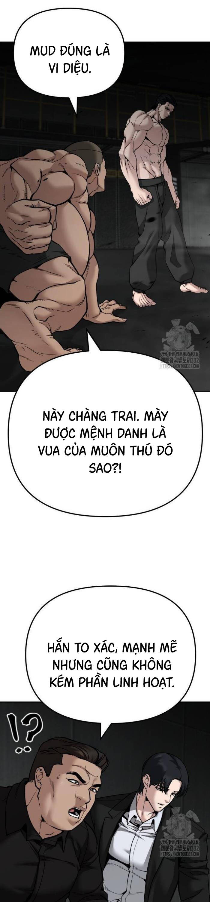 Giang Hồ Thực Thi Công Lý Chap 95 - Next Chap 96
