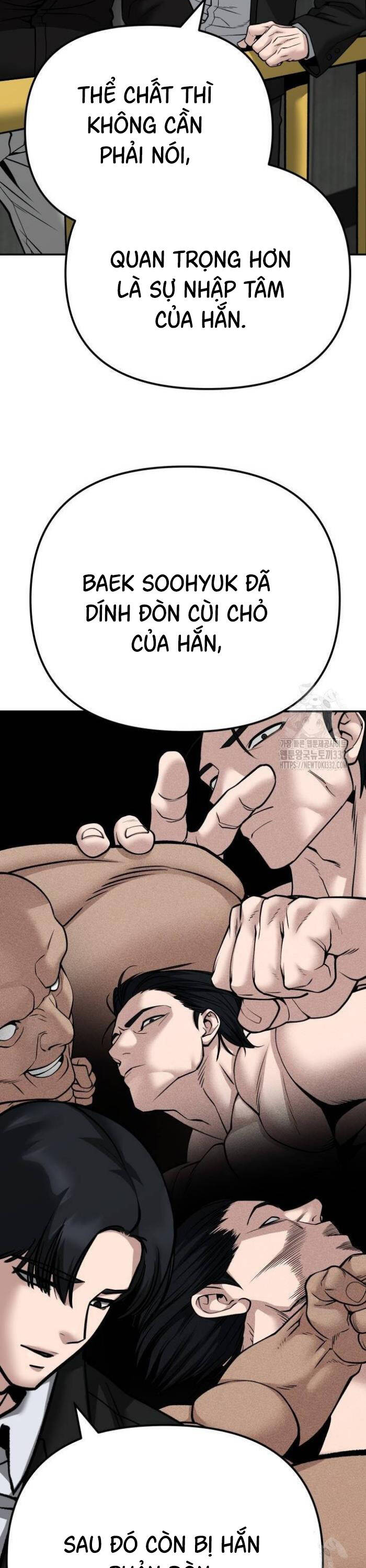 Giang Hồ Thực Thi Công Lý Chap 95 - Next Chap 96